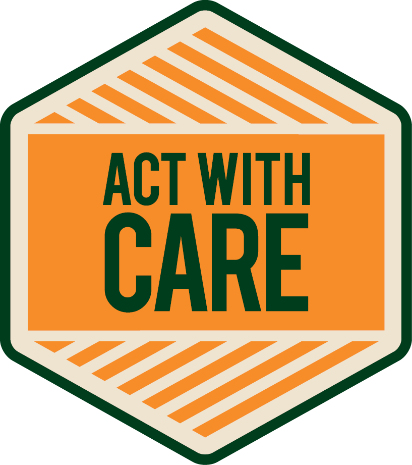 Act With Care
