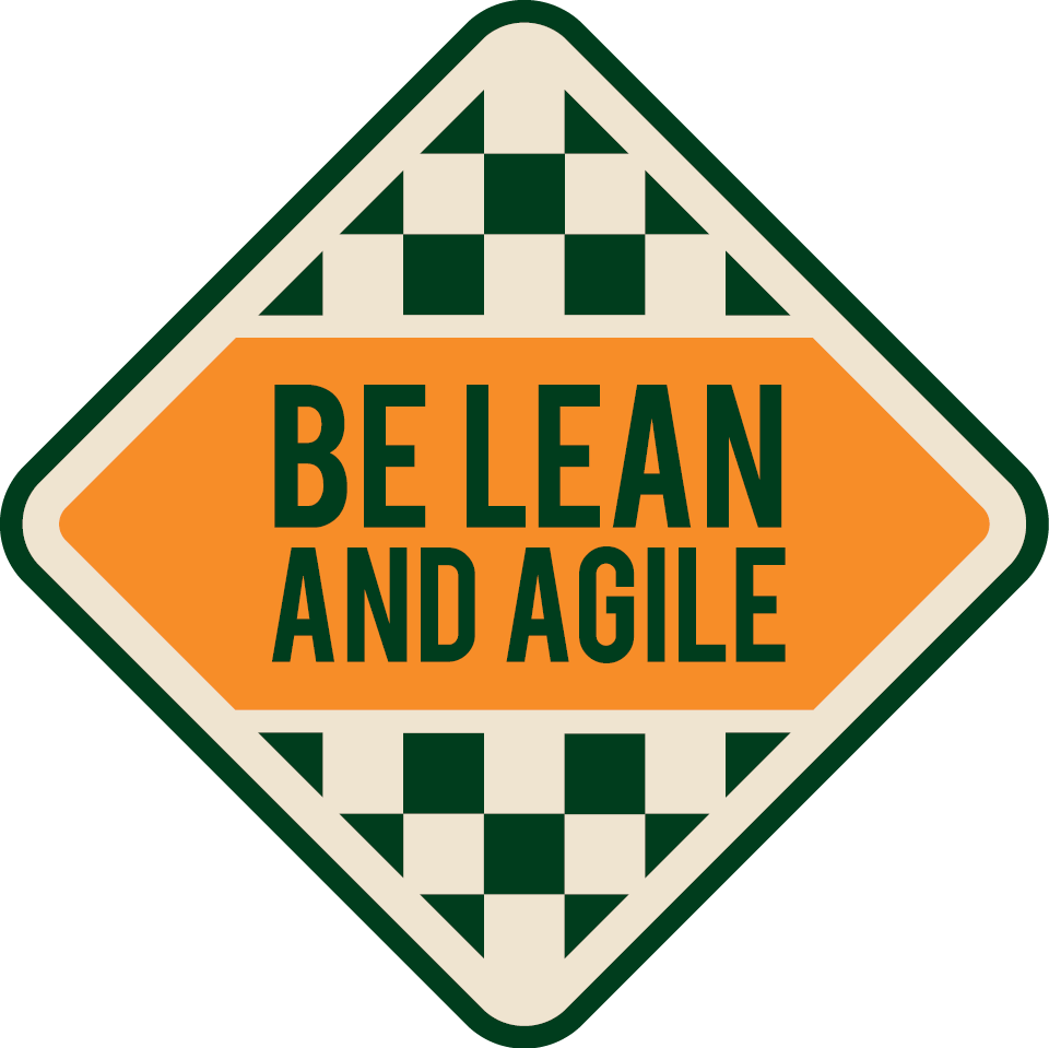 Be Lean