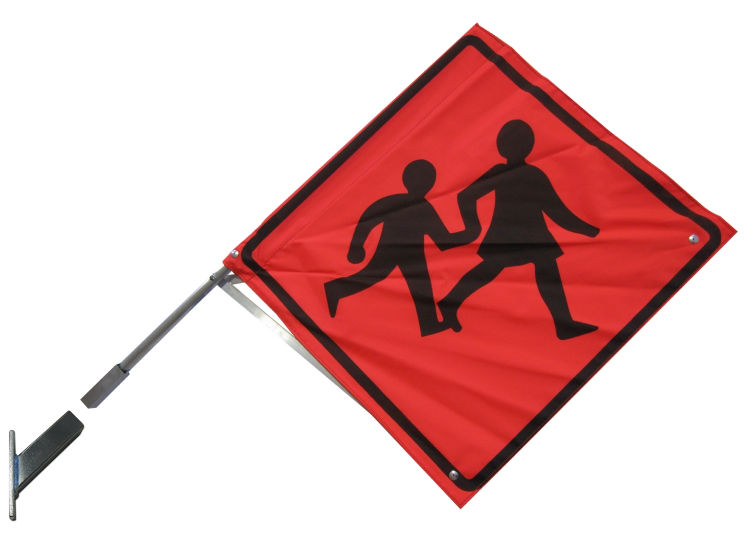 Kea Infromation Sign Kea Flag | Approach Signs Limited